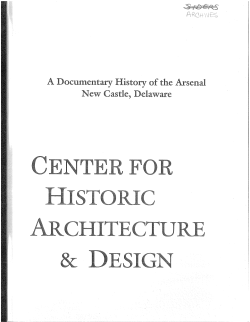 The Arsenal - nc
