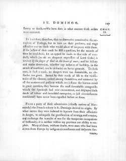 ST. DOMINGO. 27 flavery or death.