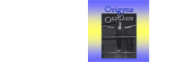 Origyns - Student Affairs