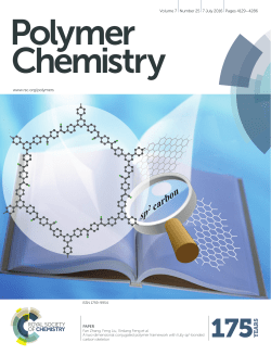 A two-dimensional conjugated polymer framework