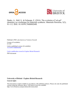 c5mh00260e - Explore Bristol Research