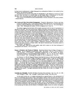 by bone marrow replacement, a subject discussed in an