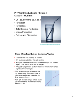 Printable - University of Toronto Physics