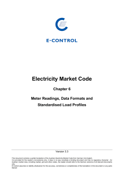Chapter 6 - E