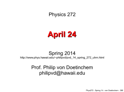 Reflection at a spherical surface