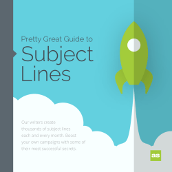 the eBook - AdStation by Adknowledge