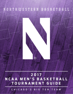 5 - College Sports Live