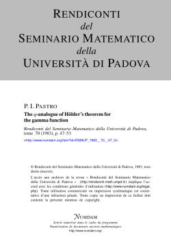 The q-analogue of H&ouml;lder`s theorem for the gamma function