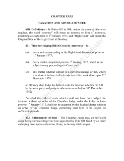 Definitions - Bombay High Court