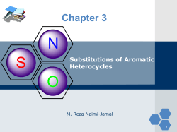 Chapter 3 - Iust personal webpages