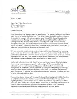 four pages of questions