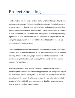 Project Shocking