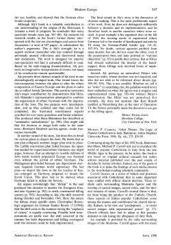 Michael P. Carroll. Veiled Threats: The Logic of Popular Catholicism