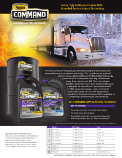 United States Datasheet