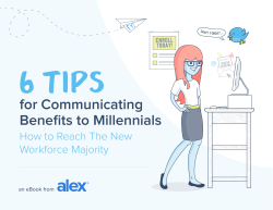 for Communicating Benefits to Millennials