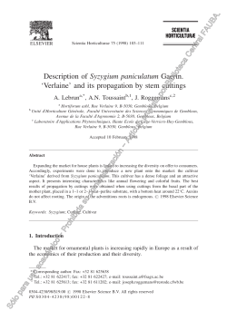 Scientia Horticulturae v 75 n 1-2 a 1998 pp. 103-111
