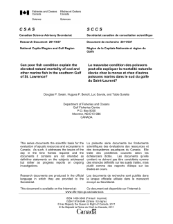 Fs70-5-2011-037-eng - Publications du gouvernement du Canada