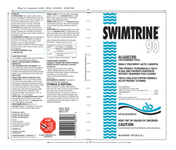 406001A ABI Swimtrine 90 32 oz