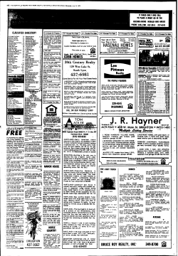The South Lyon Herald - Salem
