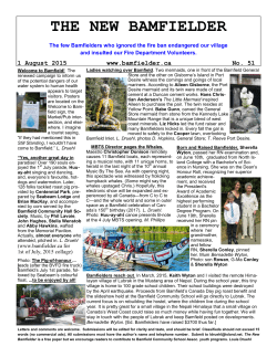 New Bamfielder PDF issue 51 .pub