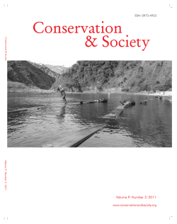 Local Knowledge About European Brown Bears (Ursus arctos)