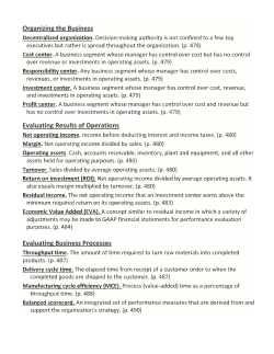 M16-Chp-11-7-Performance Evaluation Problem