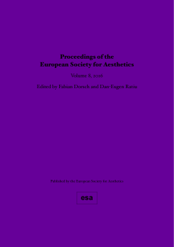 Beauty Before the Eyes of Others