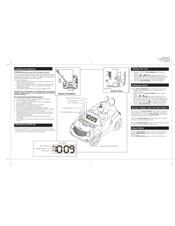 MK-320 User Manual