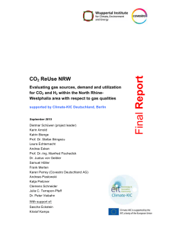 CO2-ReUse-NRW-final report-150916-neu-WI