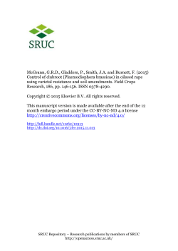 10913 - SRUC Repository