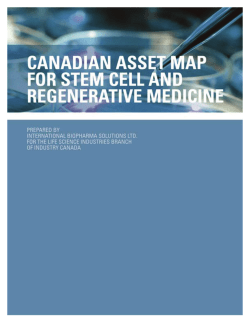 3 - Innovation, Science and Economic Development Canada