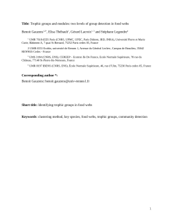 PDF only - at www.arxiv.org.