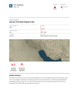 Export - (ECC) Factbook