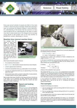 - Science and Technology in Action (STA)