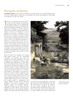 Nicopolis ad Istrum