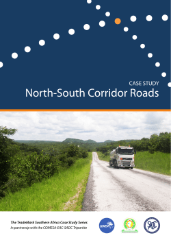 TMSA Case Study Series | North