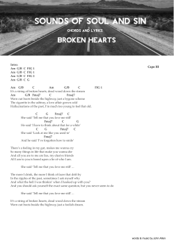 Untitled 6 - John Allen