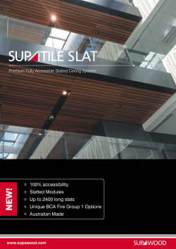 Supatile Slat brochure web-emial aus.cdr
