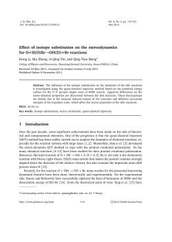 114-121 - Global Science Press