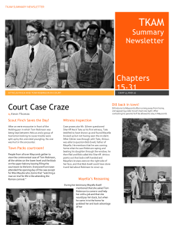 File - To Kill A Mockingbird