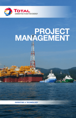 project management