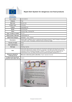 A12/1418/16 - European Commission