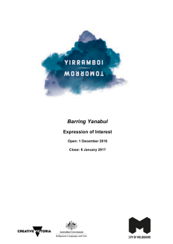 Barring Yanabul