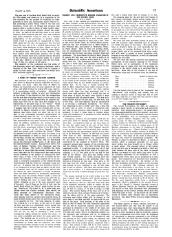 Scientific `American