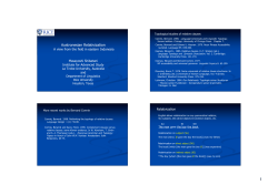 Austronesian Relativization