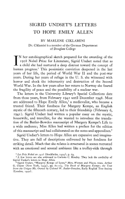 this PDF file - The Journal of the Rutgers University