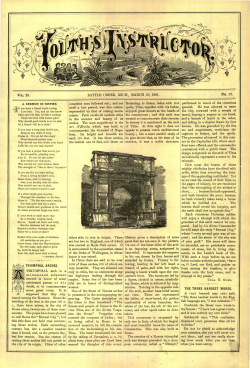 No. 12. - Adventist Archives