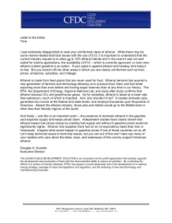 For the full response to Time click here..