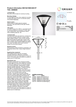 Product information 9831IA/1800-840 ET TOC: 6506640
