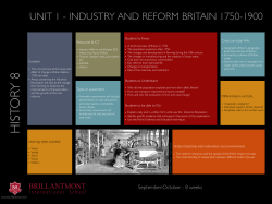 History - Brillantmont